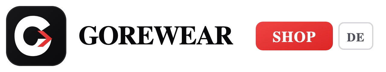 GOREWEAR SHOP DE