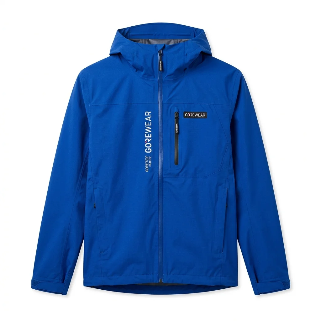 GOREWEAR C5 Paclite Trail Jacke