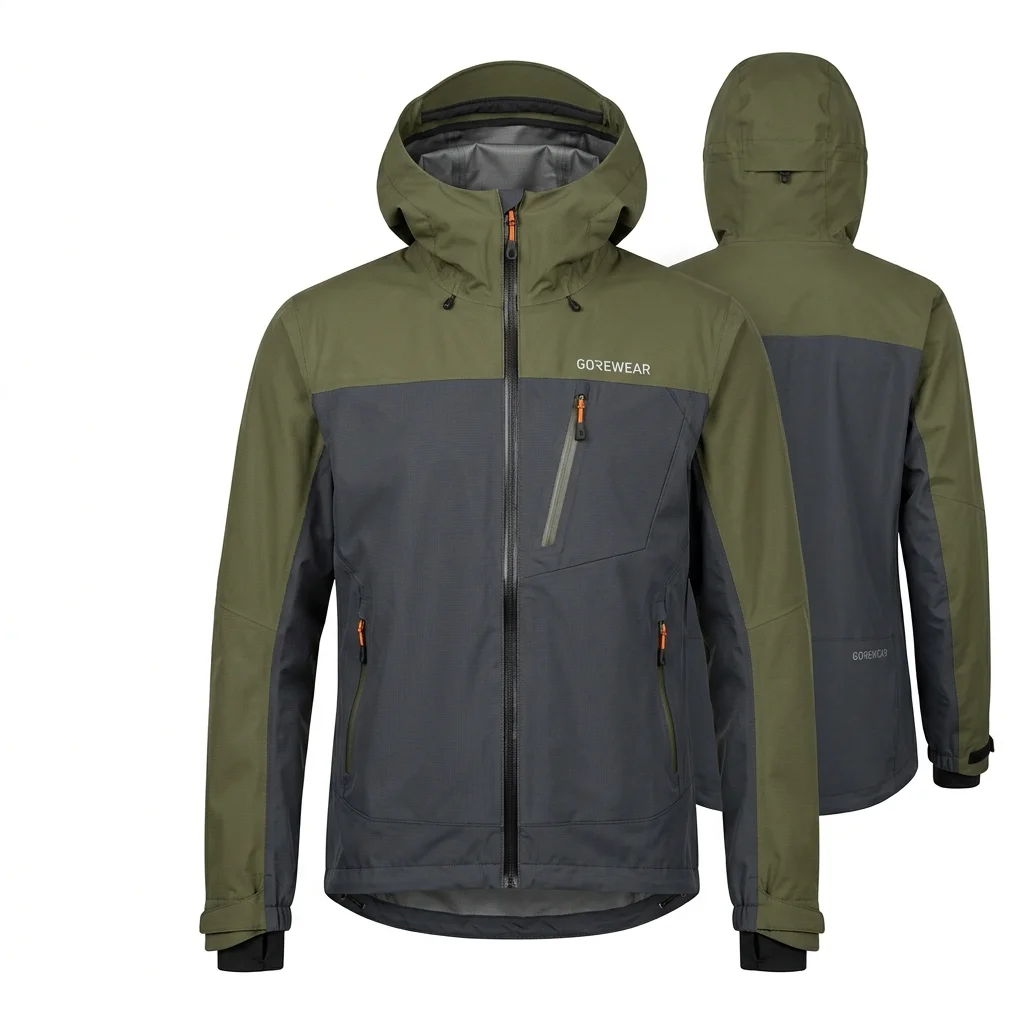 GOREWEAR Lupra 2.0 MTB Jacke