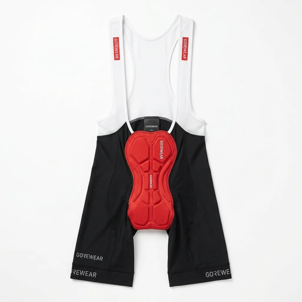 GOREWEAR Spinshift Bib Shorts