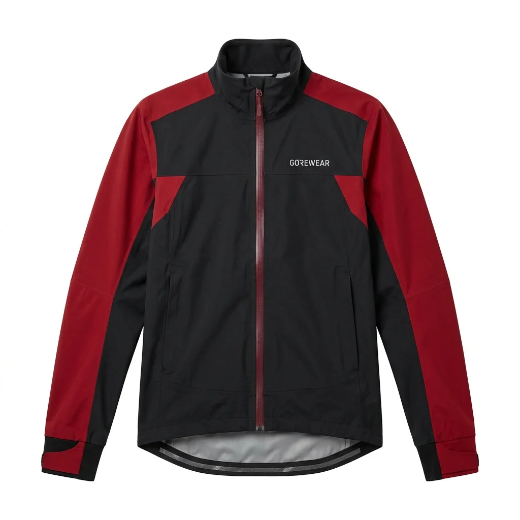 GOREWEAR Spinshift Regenjacke